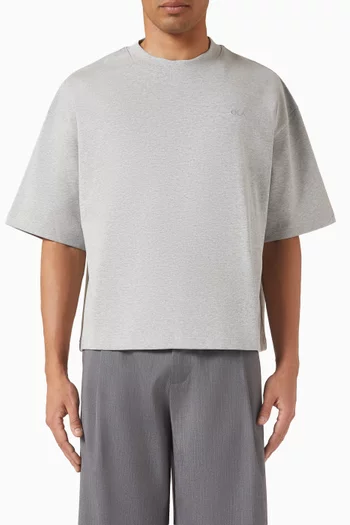 Romblon T-shirt in Cotton