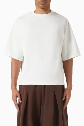 Romblon T-shirt in Cotton