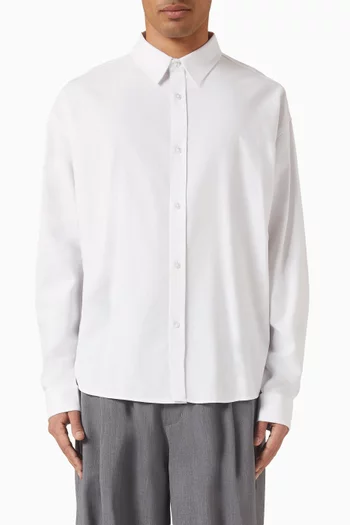 Nari Shirt in Cotton