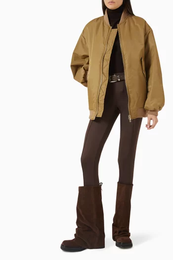 جاكيت بومبر استرا ستان