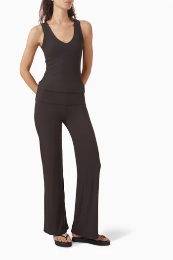 365 Sculpting 2-way Tank Top