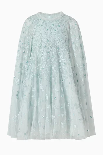 فستان داليا بكاب