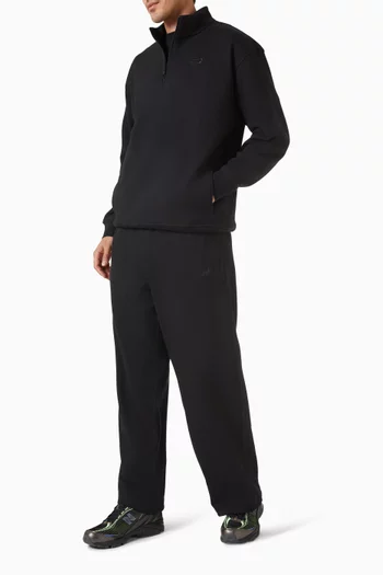 بنطال رياضي قطن تيري