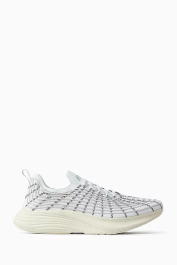 TechLoom Zipline Sneakers