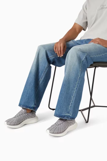 TechLoom Zipline Sneakers