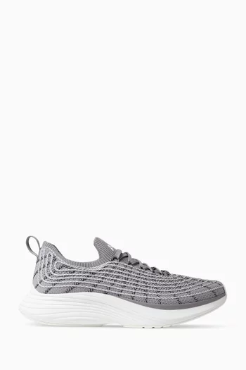 TechLoom Zipline Sneakers