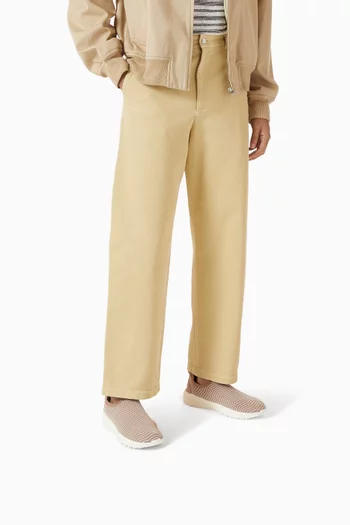 TechLoom Traveler Sneakers