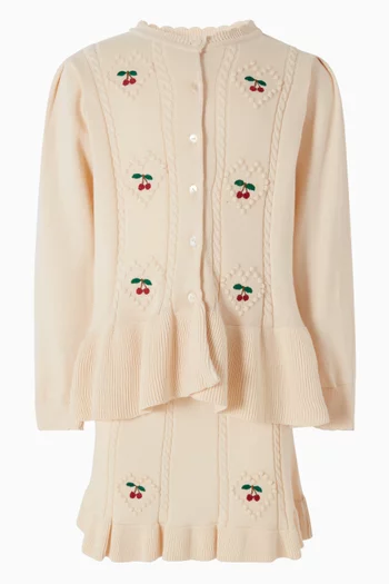 كارديغان سوليل قطن