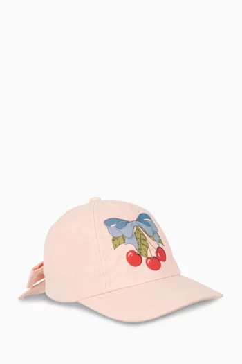 Frankie Cap