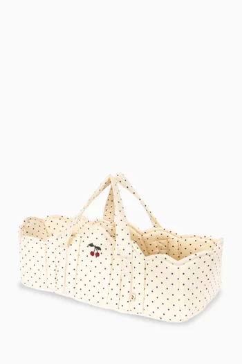 Cherry Dot Doll Lift