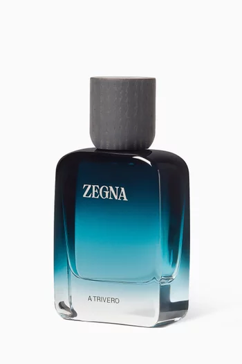 A Trivero Eau de Parfum