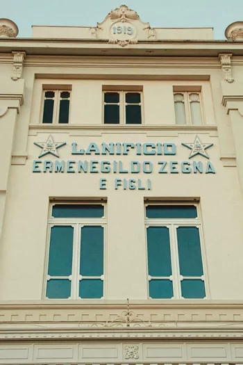 Il Lanificio Eau de Parfum