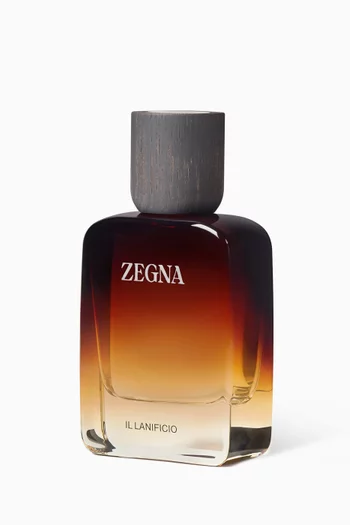 Il Lanificio Eau de Parfum