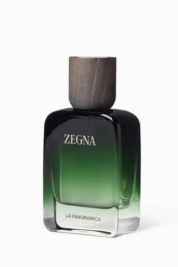 La Panoramica Eau de Parfum
