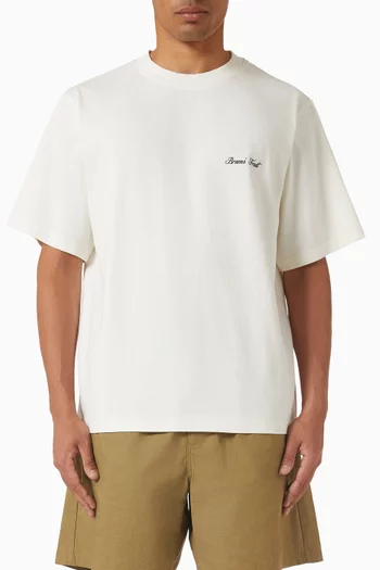 Gardening Kit T-shirt in Cotton