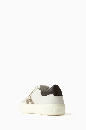 سنيكرز كروس ويند جلد