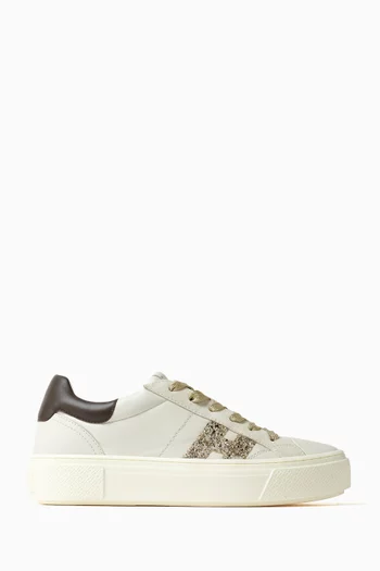 سنيكرز كروس ويند جلد