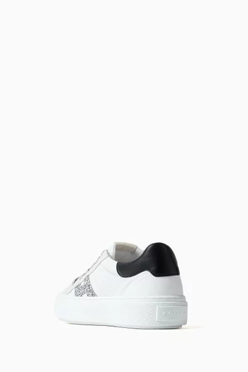 سنيكرز كروس ويند جلد