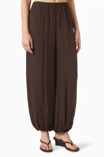 Zia Pants in Georgette