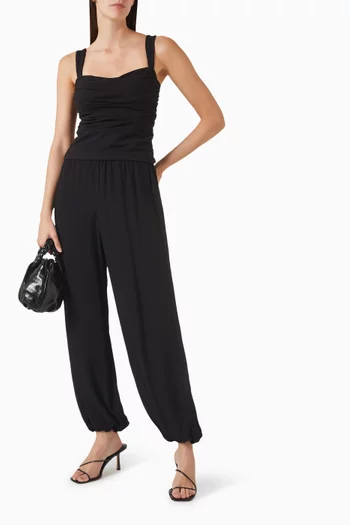 Zia Pants in Georgette