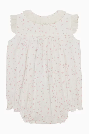 رومبر ارابيل بكشكش