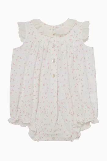 رومبر ارابيل بكشكش