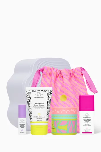 مجموعة اوبنينج نايت ليلية