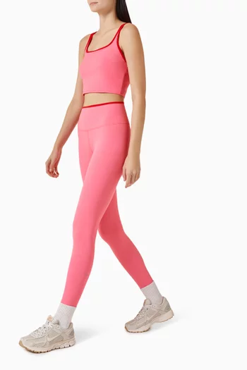Easton Rigor High-waist 7/8 Leggings
