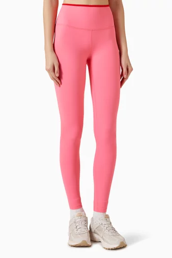 Easton Rigor High-waist 7/8 Leggings