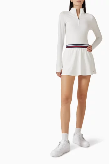 Stevie Active Zip Jacket