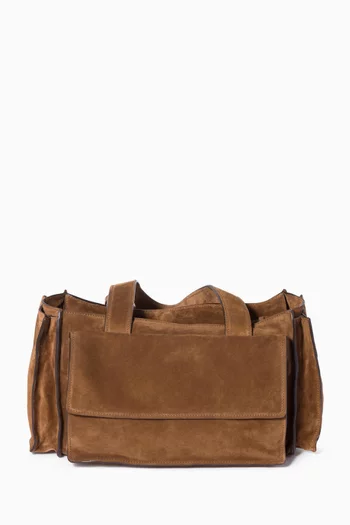 حقيبة يد يوتيليتير شمواه