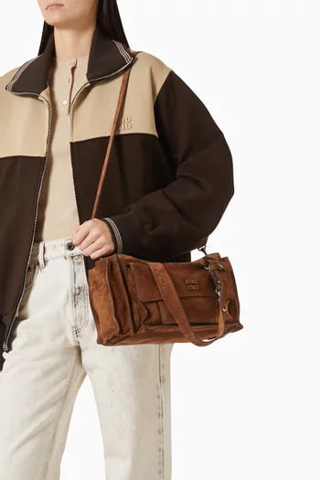 حقيبة يد يوتيليتير شمواه