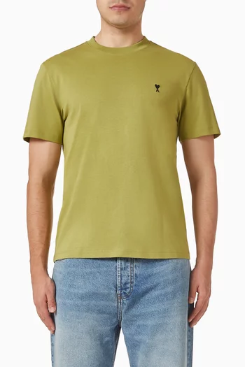 Ami De Coeur T-shirt in Cotton