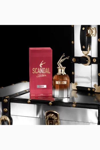Scandal Elixir Parfum, 80ml