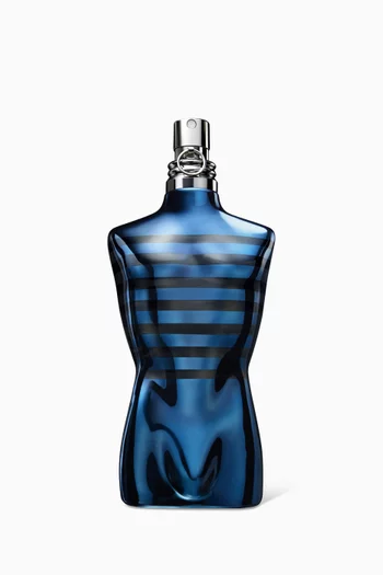 Le Male in Blue Eau de Parfum, 125ml