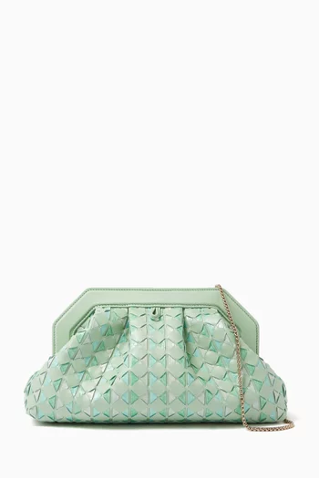 كلاتش سيكريت جلد موزايكو