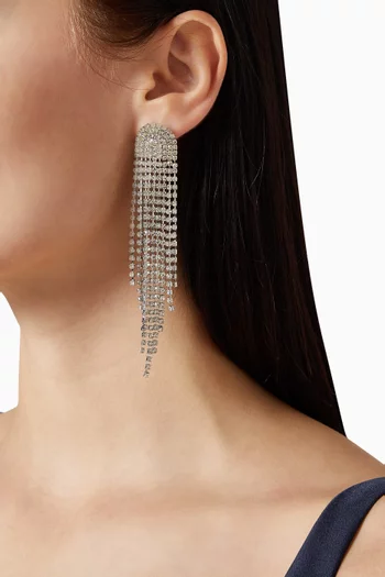 Art Deco Revival Earrings