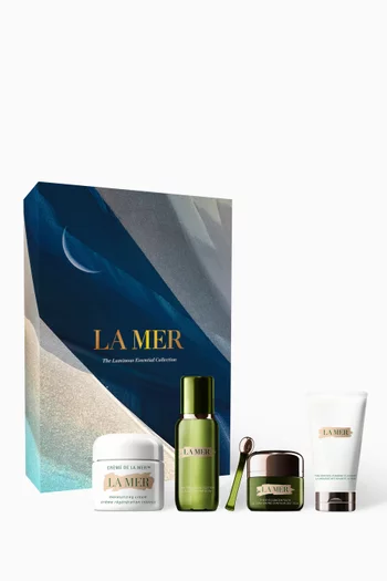 The Luminous Essential Collection Set