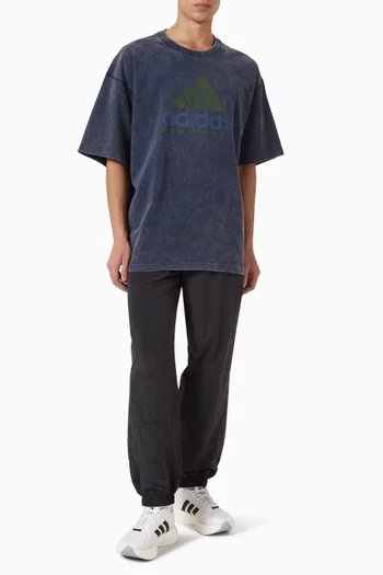 تي شيرت اكويبمنت قطن