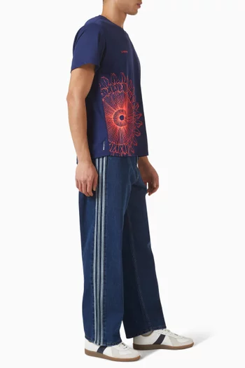 Firebird Jeans in Denim