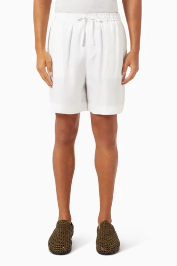 Shorts in Tencel™