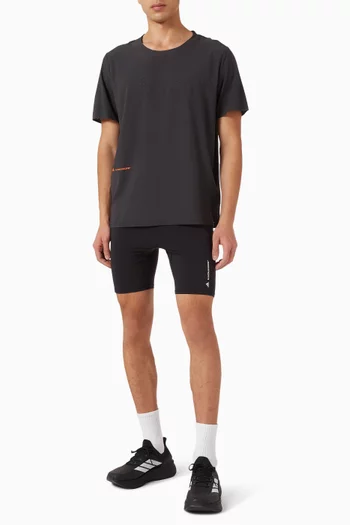 H.Koumori Running T-shirt