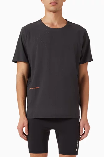 H.Koumori Running T-shirt