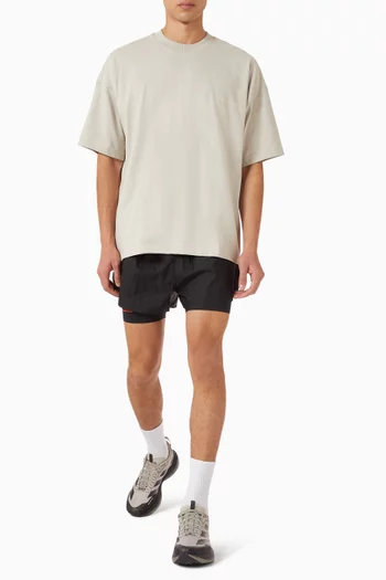 تي شيرت للجري Adi365 أديداس × هيرمانوس كوموري