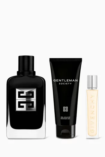 Gentleman Society Eau de Parfum Gift Set