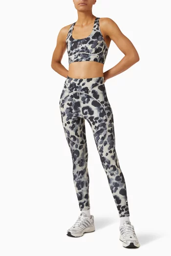 x Stella McCartney Power Impact Training Bra