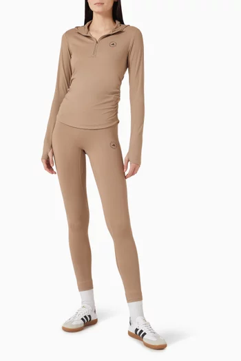 لغينغز ستوديو أديداس × ستيلا مكارتني