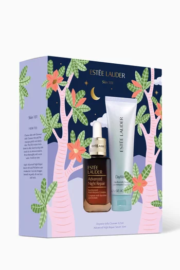 مجموعة سكين 101 لشهر رمضان