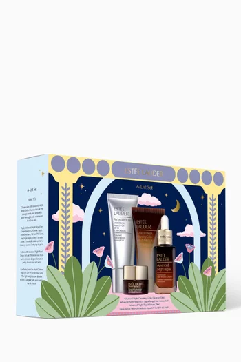 مجموعة ايه ليست لشهر رمضان