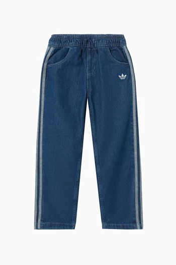 Firebird Pants in Denim